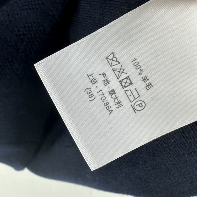 Christian Dior Sweaters